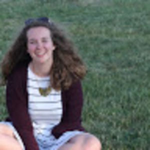 Meet your Posher, Joelle